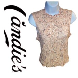 Pink Snake Tank Top 🐍🌸